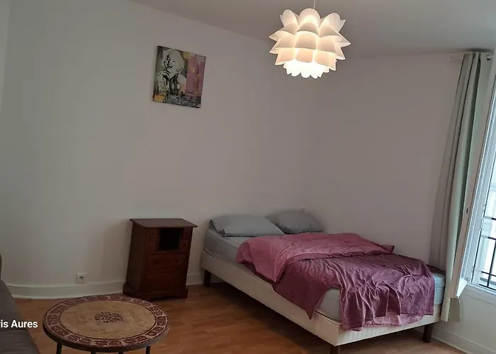 Appartement 9Eme